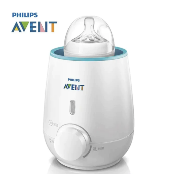 Aquecedor Rápido De Garrafas Philips Avent Premium SCF355/01